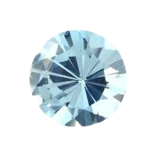 Sky Blue Topaz
